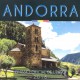 Andorra. 2018. Cartera Oficial (SC)