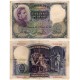 España. 1931. 50 Pesetas (BC) Sin Serie