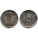 (79.1) India. 1986. 1 Rupee (EBC+)