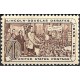 Estados Unidos de América. 1958. 4 Cents (Nuevo) Lincoln-Douglas Debates