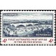 Estados Unidos de América. 1960. 4 Cents (Nuevo) First Automated Post Office
