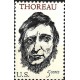 Estados Unidos de América. 1967. 5 Cents (Nuevo) Thoreau
