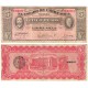 (S532a) Estados Unidos Mexicanos (Estado de Chihuahua). 1915. 5 Pesos (MBC)