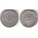 (575) Hungria. 1968. 1 Forint (BC)
