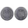 (145) Rumania. 1999. 500 Lei (EBC-)
