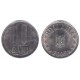 (191) Rumania. 2005. 10 Bani (MBC)