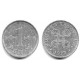 (44a) Finlandia. 1977. 1 Penni (BC)