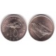 (51) Malasia. 1993. 10 Sen (SC)