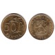 (48) Finlandia. 1980. 50 Pennia (EBC)