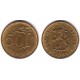 (48) Finlandia. 1964. 50 Pennia (EBC)