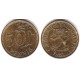 (48) Finlandia. 1981. 50 Pennia (SC)
