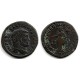 Diocleciano. 284-305 d.C. Follis (MBC-)