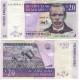 (38a) Malaui. 1997. 20 Kwacha (SC)