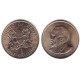 (5) Kenia. 1966. 1 Shilling (SC)