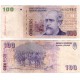 (357a) Argentina. 2003. 100 Pesos (MBC)