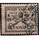 Ciudad del Vaticano. 1929. 50 Centesimi (Usado)