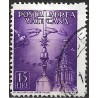 Ciudad del Vaticano. 1947. 15 Lira (Usado)