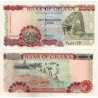 (30b) Ghana. 1995. 2000 Cedis (SC)