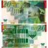 (63) Israel. 2008. 20 New Sheqalim (SC)