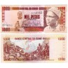 (13) Guinea-Bissau. 1993. 1000 Pesos (SC)
