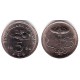 (50) Malasia. 1994. 5 Sen (SC)