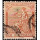 (131) 1873. 2 Céntimos. Alegoría de España (Usado)