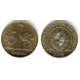 Uruguay. 2019. 5 Pesos (SC)