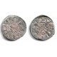 Condado de Barcelona (Jaime II). 1291-1327. Dinero (MBC-)