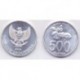 (63) Indonesia. 2003. 500 Rupiah (SC)