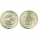 (42) Indonesia. 1978. 100 Rupiah (EBC)