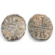 Condado de Barcelona (Jaime II). 1291-1327. Dinero (BC)