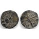 Condado de Barcelona (Jaime I). 1213-76. Dinero (BC)