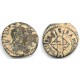 Luis XIV (Principado Catalán). 1646. Seiseno (BC-) Ceca de Barcelona