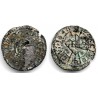 Luis XIV (Principado Catalán). 1647. Seiseno (BC/RC) Ceca de Barcelona