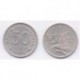 (35) Indonesia. 1971. 50 Rupiah (SC)