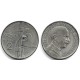 (63) Italia. 1924. 2 Lira (MBC)