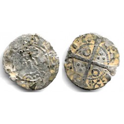 Condado de Barcelona (Jaime I). 1213-76. Dinero (BC)