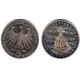 (161) Alemania. 1984(J). 5 Mark (Proof)