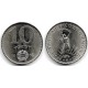 (595) Hungria. 1972. 10 Forint (EBC)