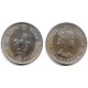 (35) Hong Kong. 1971. 1 Dollar (EBC+)