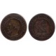 (771.6) Francia. 1856MA. 10 Centimes (BC)