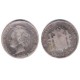 Alfonso XIII. 1893*(-----). 1 Peseta (BC) (Plata) Ceca de Madrid PG-L