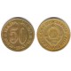 (46.1) Yugoslavia. 1973. 50 Para (MBC)