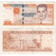 (130) Cuba. 2019. 200 Pesos (MBC)