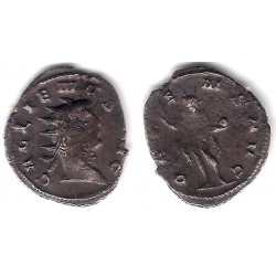Galieno. 253-268 d.C. Antoniniano (BC+)