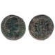 Dalmacio. 335-337 d.C. ½ Follis (MBC-)