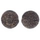 Felipe III. 1616. Dinero (BC) Ceca de Barcelona