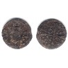 Felipe III. 1616. Dinero (BC) Ceca de Barcelona