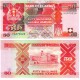 (30b) Uganda. 1989. 50 Shillings (SC)