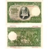 Estado Español. 1951. 1000 Pesetas (EBC-) Serie A